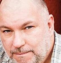 Jason Kane - Voice Actor