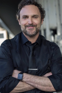 Jason Liebrecht - Voice Actor