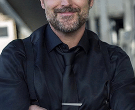 Jason Liebrecht - Voice Actor