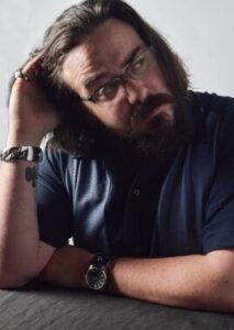 Jason Marnocha - Voice Actor