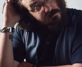 Jason Marnocha - Voice Actor