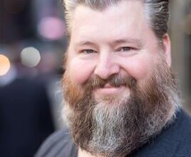 Jason Simon - Voice Actor