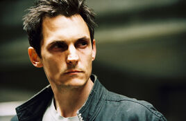 Jason Spisak - Voice Actor