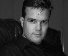 Jay Hickman - Voice Actor