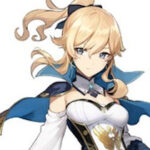 Genshin Impact - Video Game Voice Cast