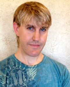 Jeff Johnson - Voice Actor