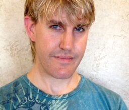 Jeff Johnson - Voice Actor