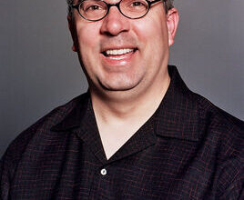 Jeff Pidgeon - Voice Actor