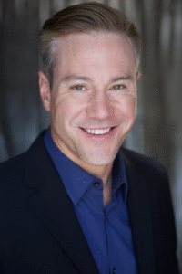 Jeff Plunk - Voice Actor