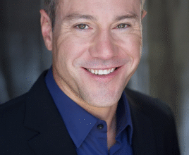 Jeff Plunk - Voice Actor