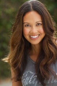 Jennie Kwan - Voice Actor
