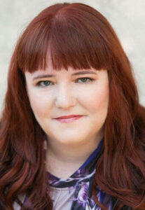 Jennifer Alyx - Voice Actor