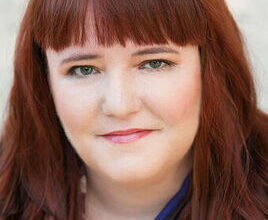Jennifer Alyx - Voice Actor