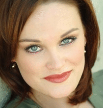 Jennifer Green - Voice Actor