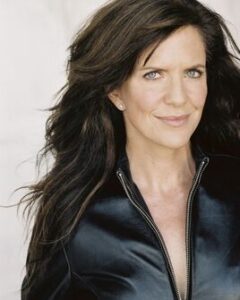 Jennifer Hale - Voice Actor