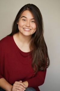 Jenny Yokobori - Voice Actor