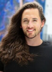 Jeremy Gee - Voice Actor