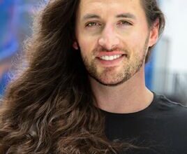 Jeremy Gee - Voice Actor
