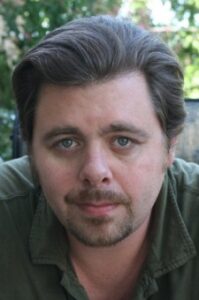 Jeremy Inman - Voice Actor
