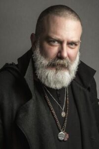 Jeremy Schwartz - Voice Actor