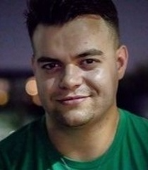Jerrin Prince - Voice Actor