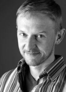 Jerry Jewell - Voice Actor