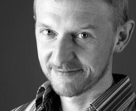 Jerry Jewell - Voice Actor