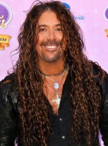 Jess Harnell - Voice Actor