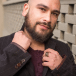 Jesse Inocalla - Voice Actor