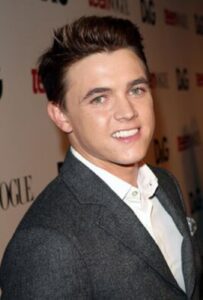 Jesse McCartney - Voice Actor