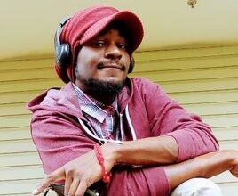 Jesse Pinnick - Voice Actor