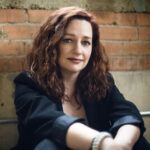 Jessica Cavanagh - Voice Actor