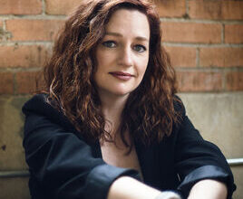 Jessica Cavanagh - Voice Actor