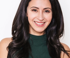 Jessica DiCicco - Voice Actor