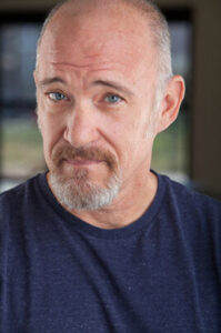 Jim Hanks - Voice Actor