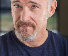 Jim Hanks - Voice Actor