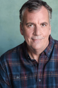 Jim Johnson - Voice Actor