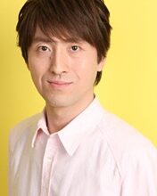 Jin Domon - Voice Actor
