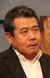 Jin Urayama - Voice Actor