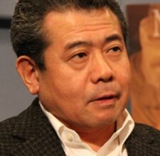 Jin Urayama - Voice Actor