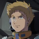 Mobile Suit Gundam: Cucuruz Doan’s Island - Animation Voice Cast