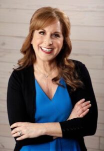 Jodi Benson - Voice Actor