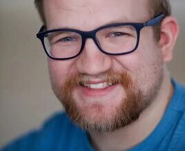 Joe Daniels - Voice Actor