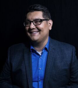 Joe Hernandez - Voice Actor