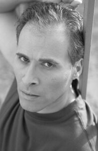 Joe J. Thomas - Voice Actor