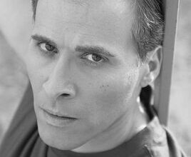 Joe J. Thomas - Voice Actor