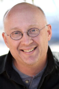 Joe Ochman - Voice Actor