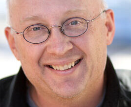 Joe Ochman - Voice Actor
