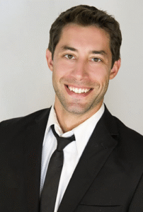 Joe Zieja - Voice Actor