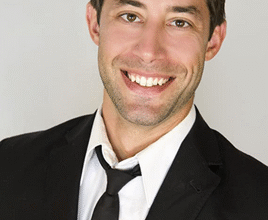 Joe Zieja - Voice Actor